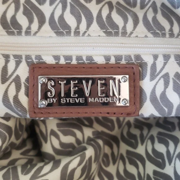 Steven by Steve Madden Large Bag - Picture 6 of 10
